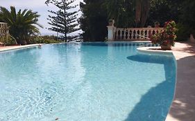 Villa Silhouette Cap D'Ail